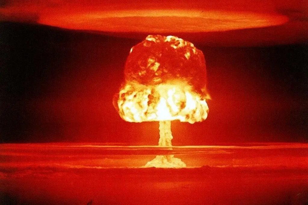Nuclear security policy