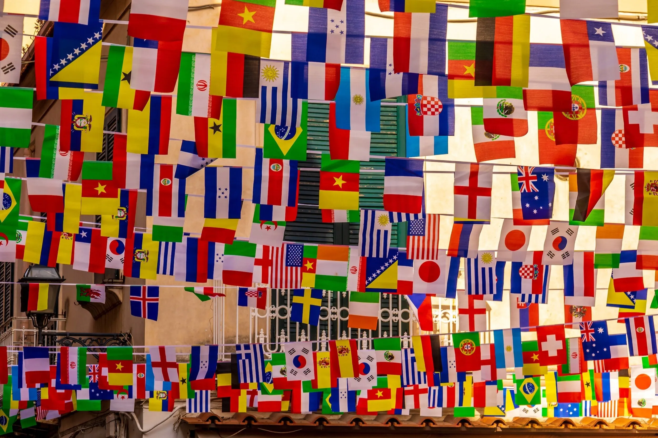 Foreign nationals information