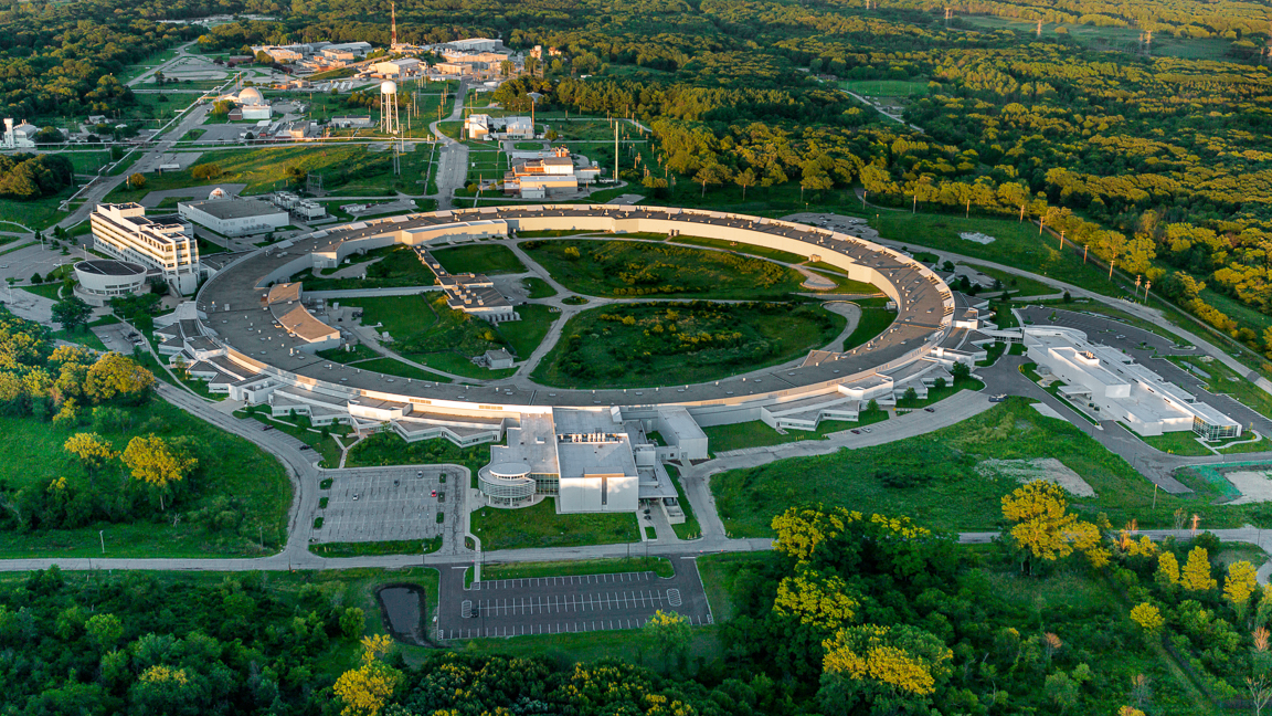 Federal R&D funding