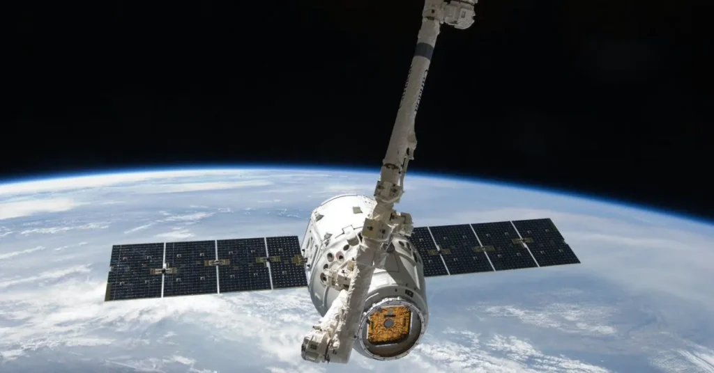 Space policy