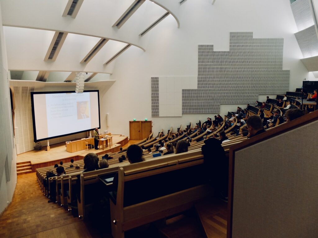 What are policy master’s? (Part 1)