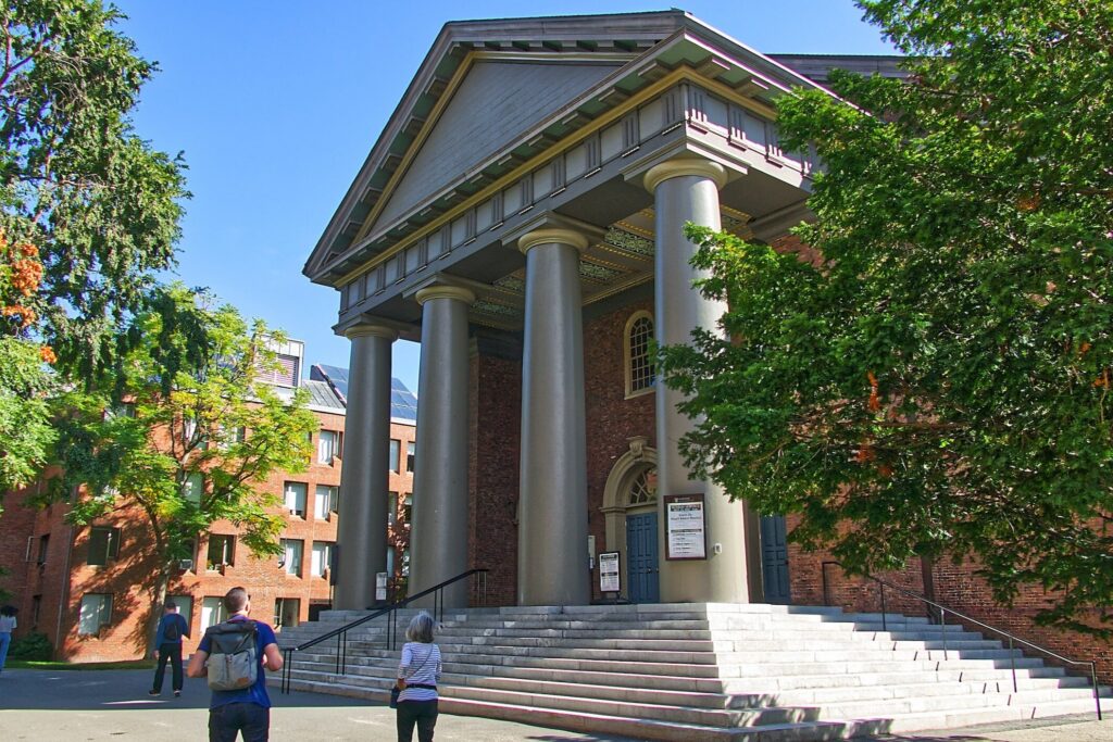 How to choose which law schools to apply to? (Part 4)