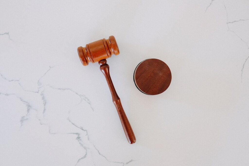 Why (not) go to law school? (Part 2)