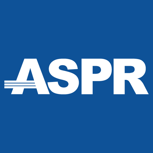 Administration for Strategic Preparedness and Response (ASPR)