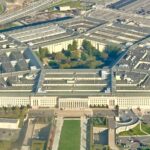 US military departments