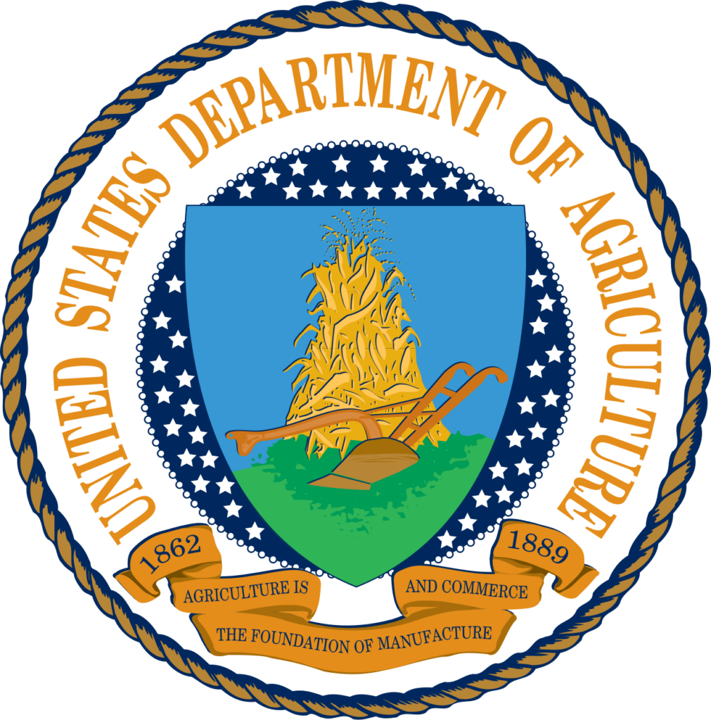 US Department of Agriculture (USDA)
