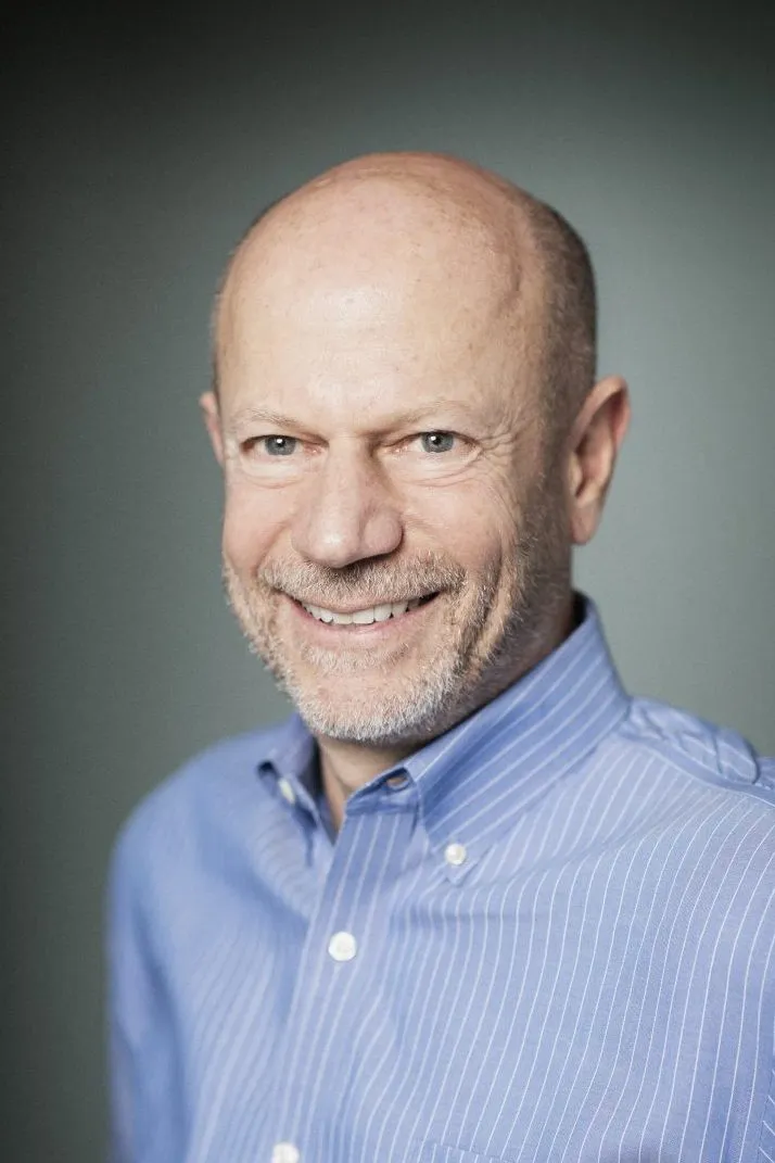 Andy Weber