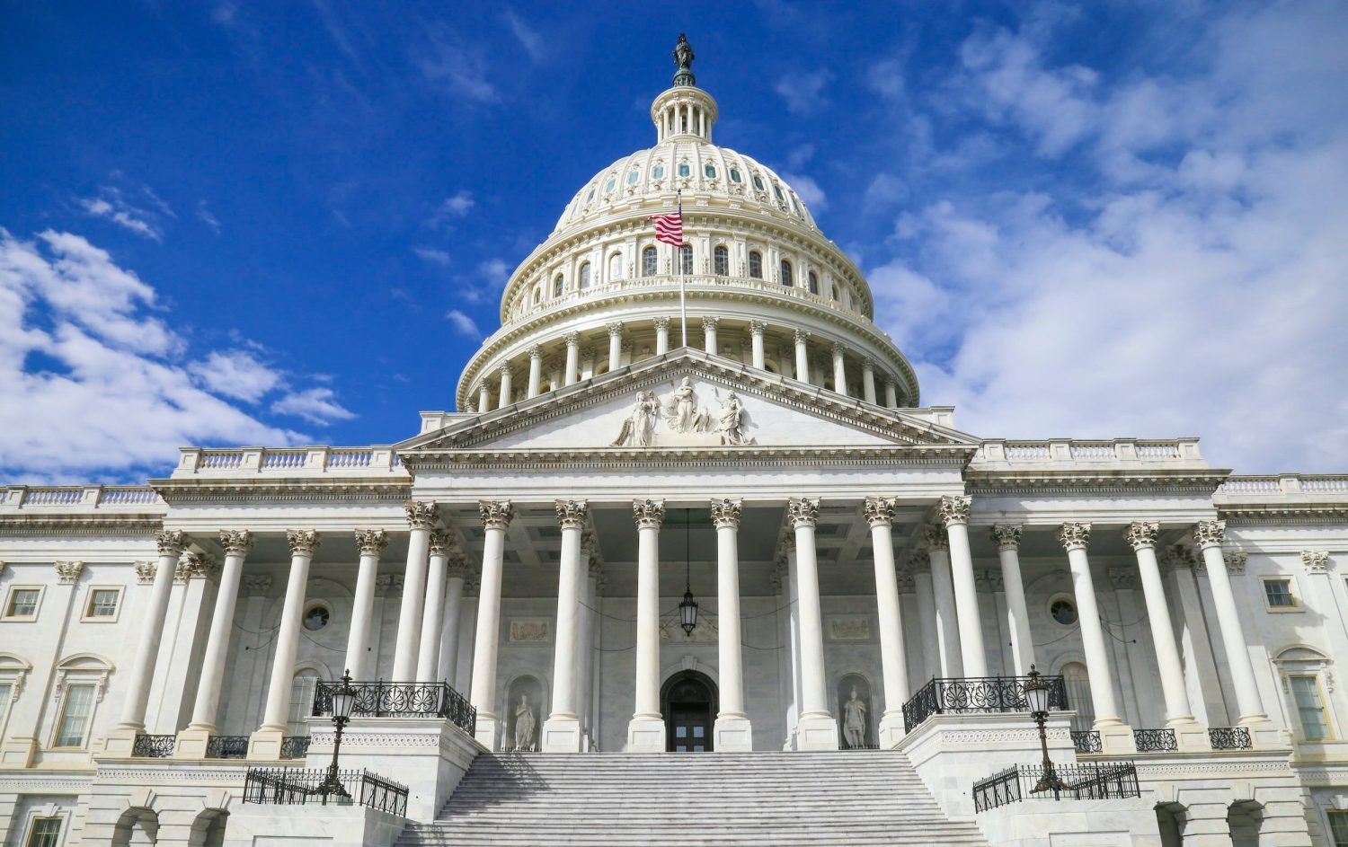 Congress internships