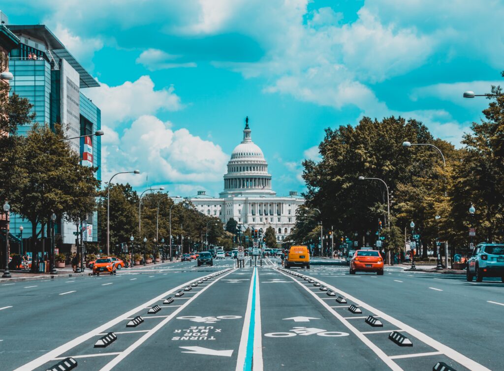 Congressional internships: Why and where to apply? (Part 1)
