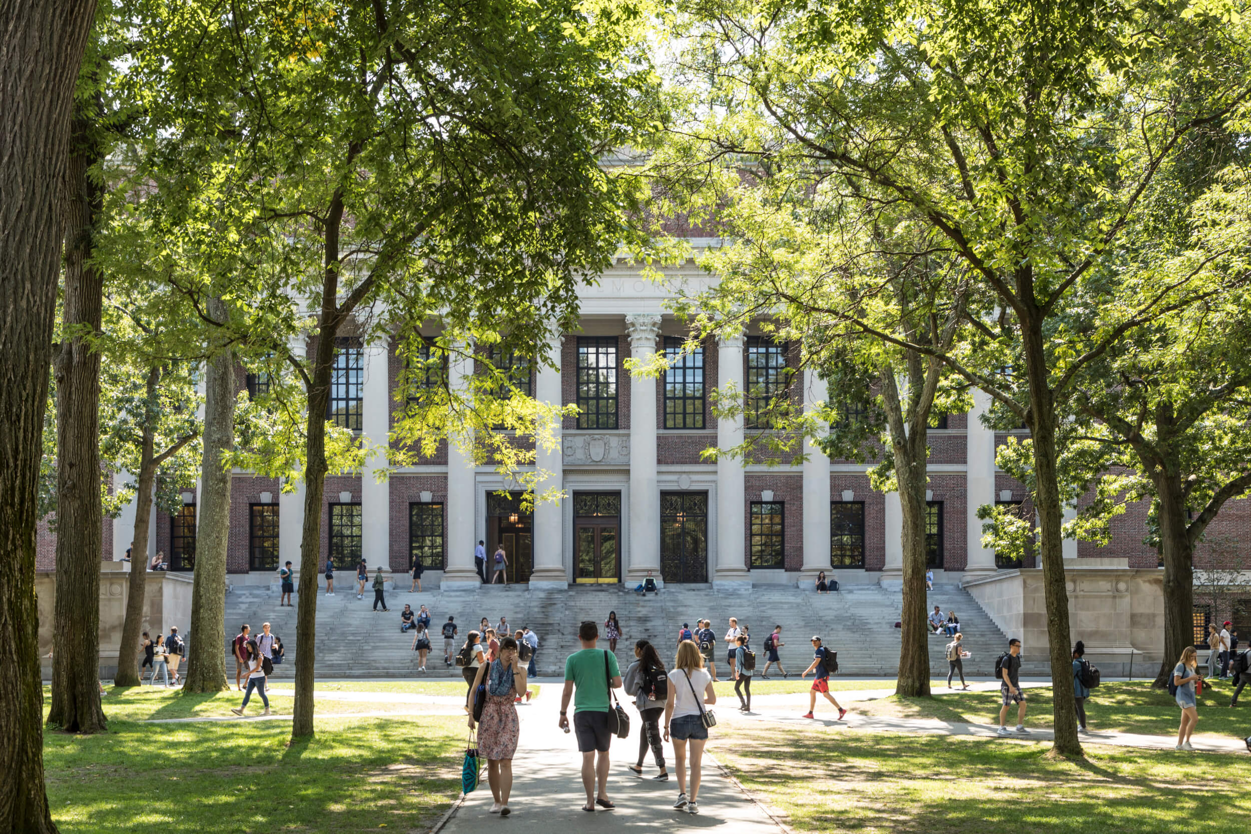 Advice for undergraduates