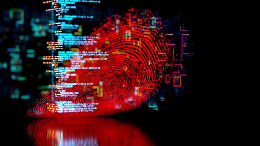 Cyber policy