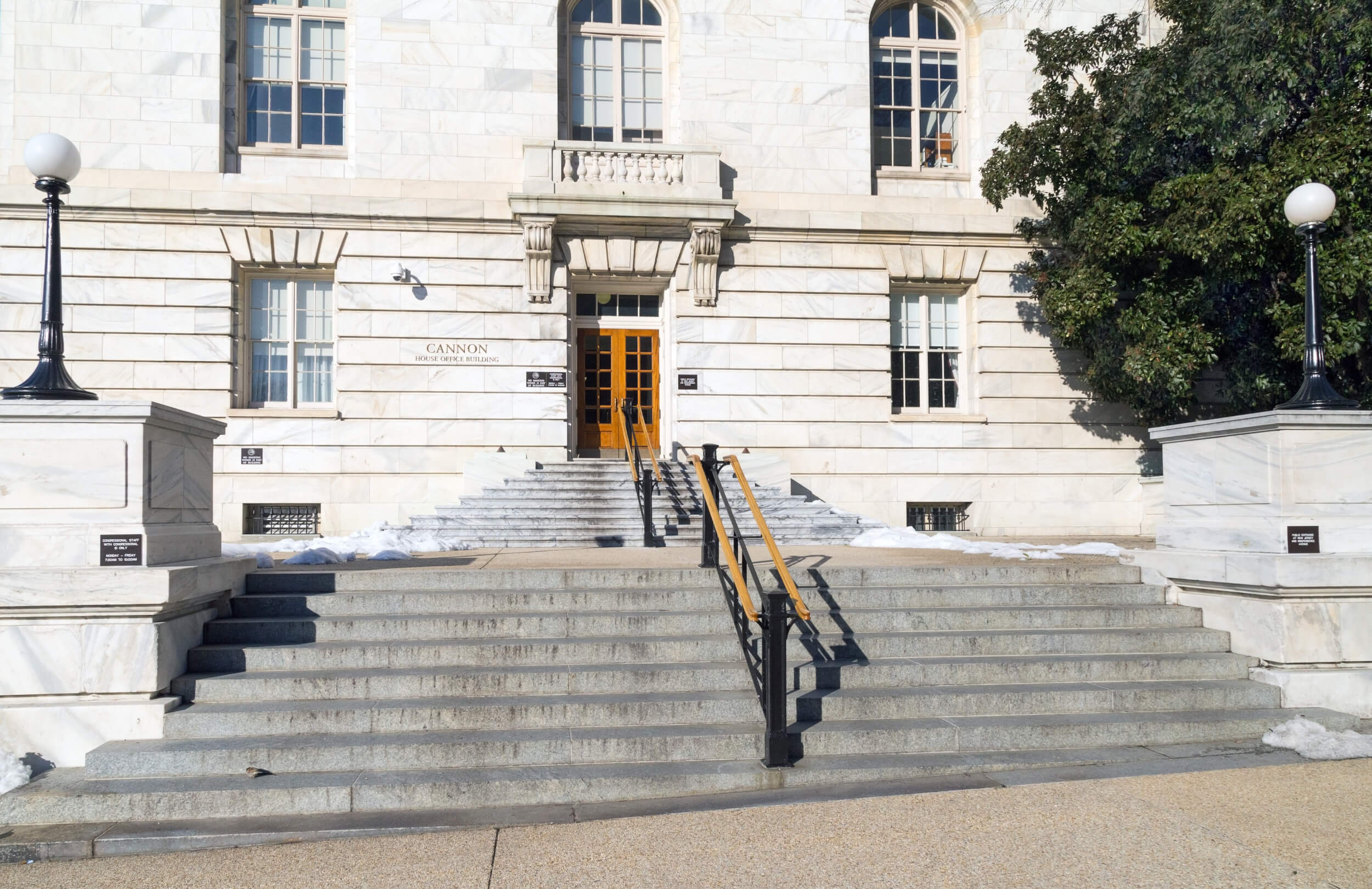 How to apply for and land a job in Congress? (Part 4)