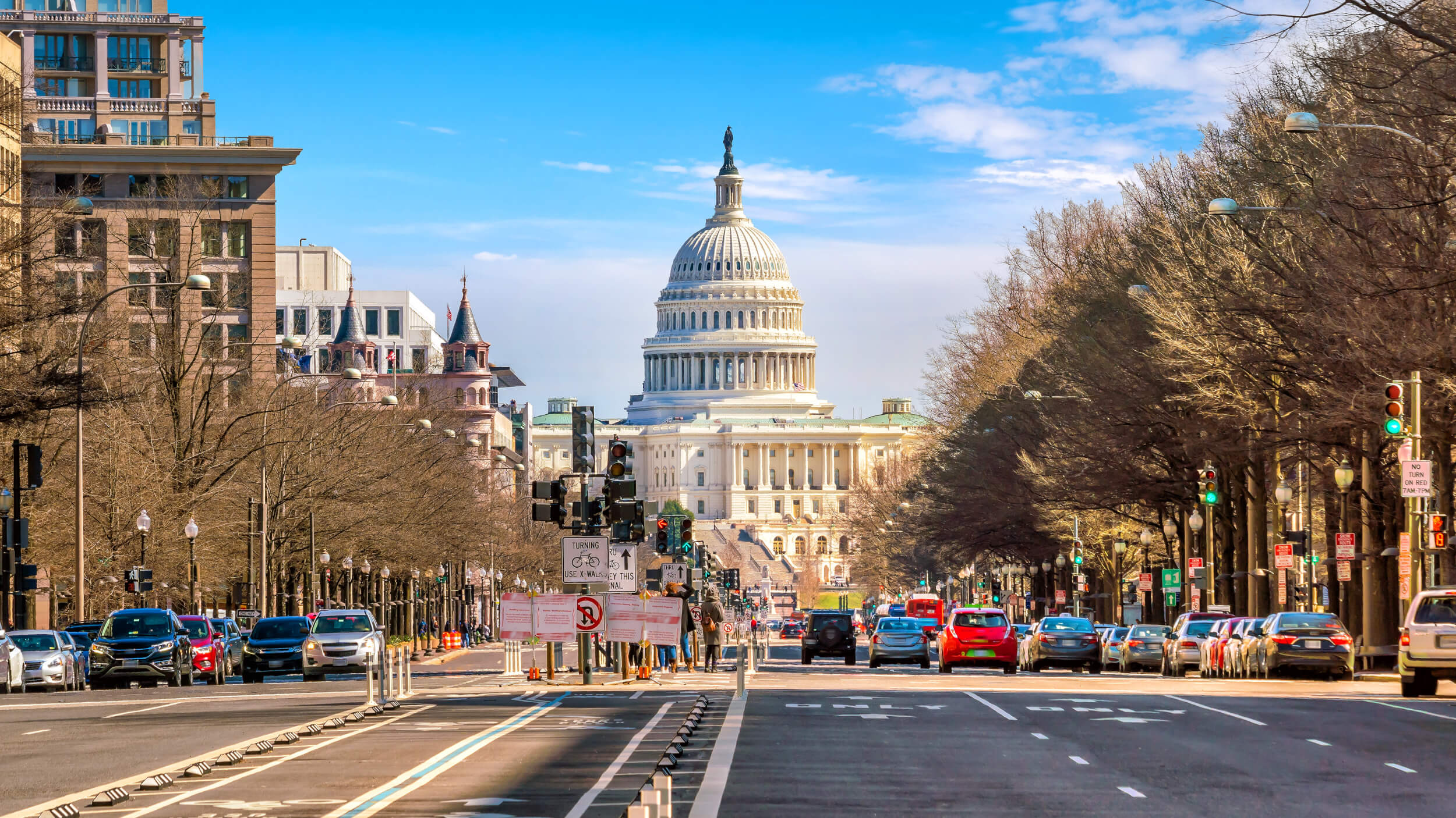 Introduction to policy careers