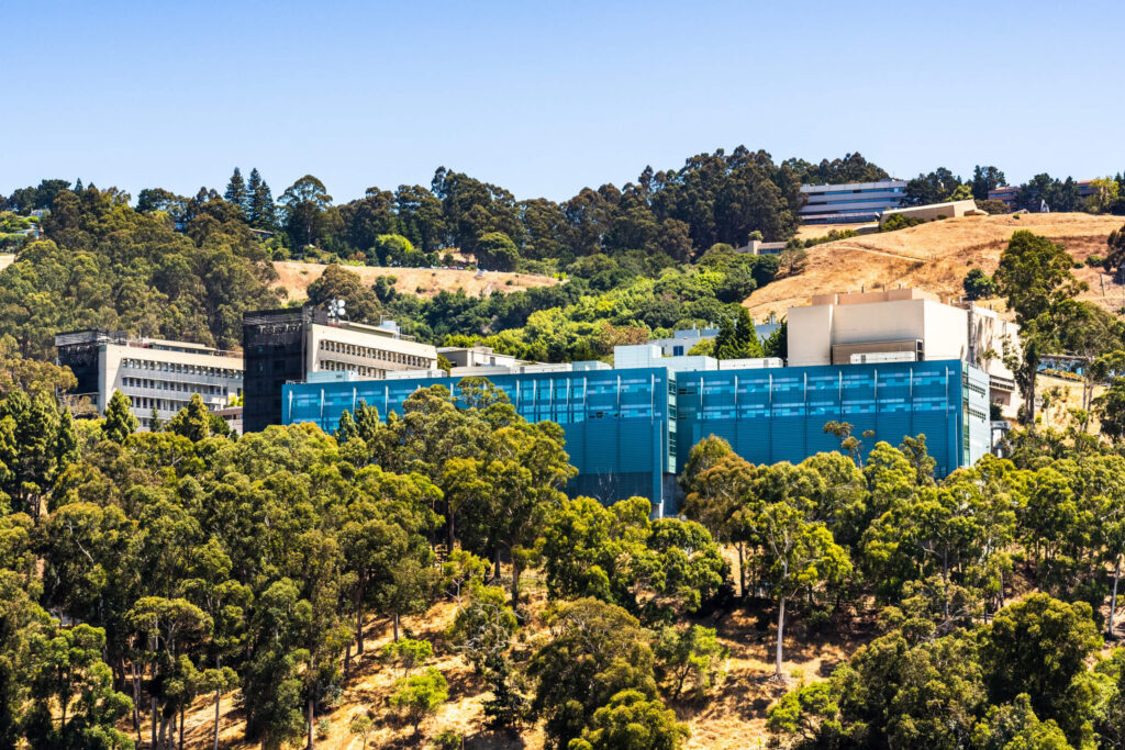 National labs and FFRDCs