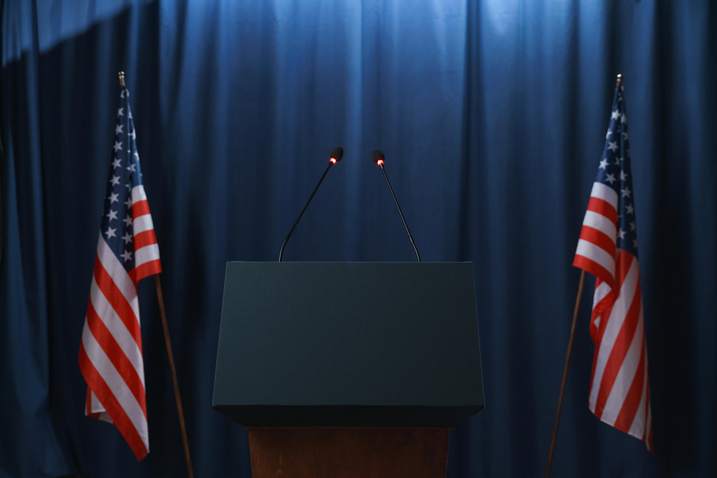 Political campaigns