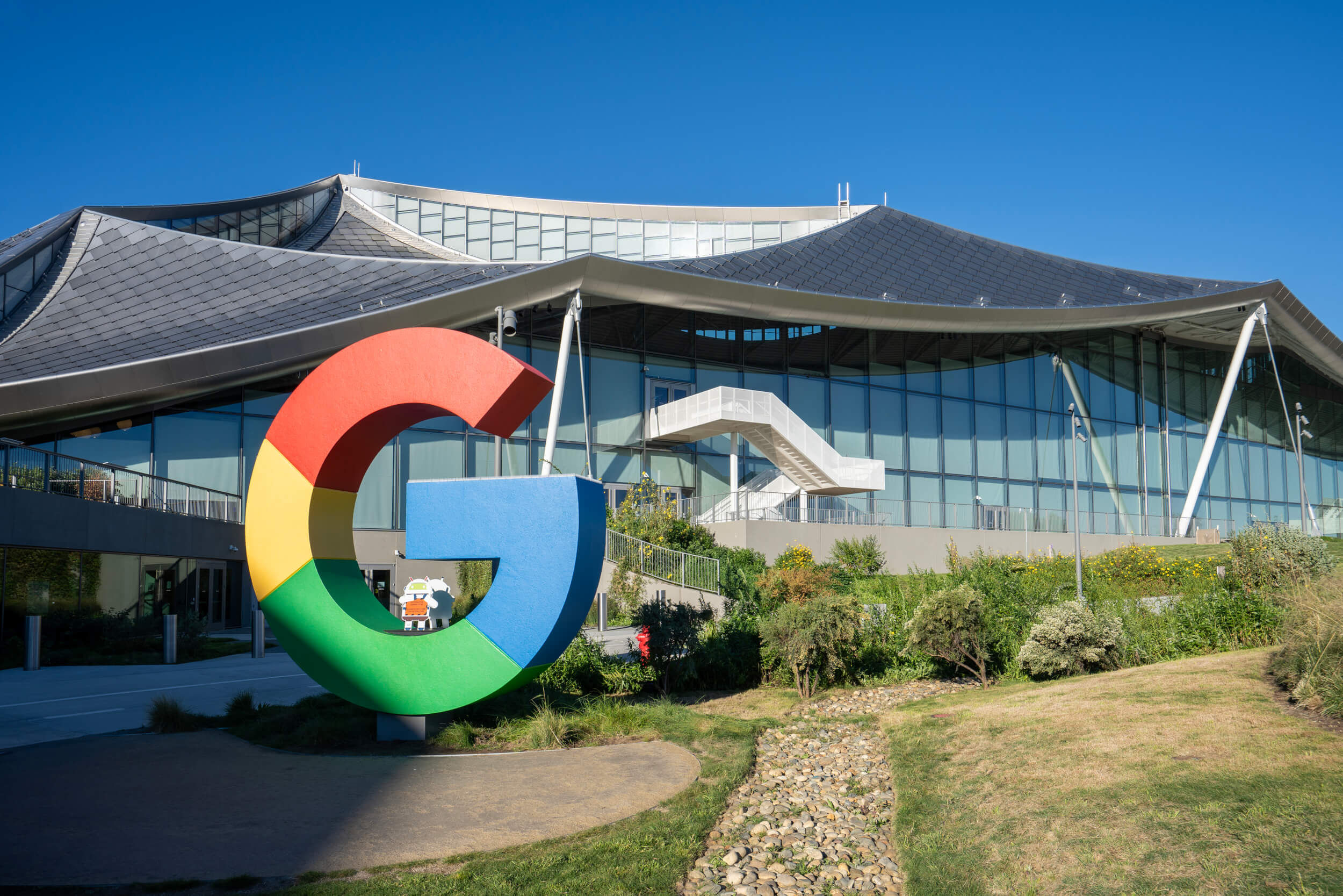US Google Public Policy Fellowship
