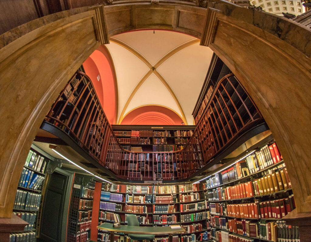Policy career resources