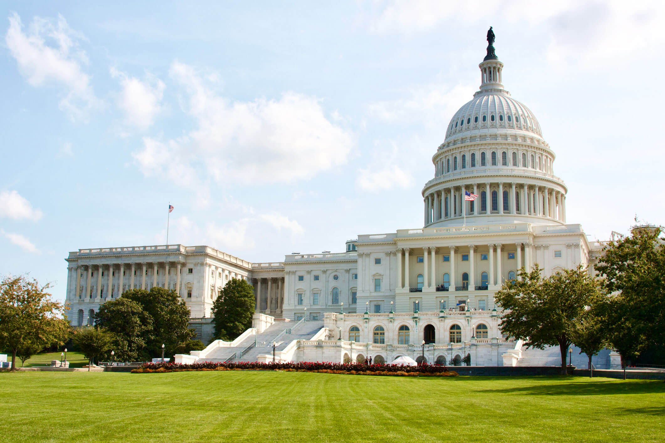 Why (not) work in Congress? (Part 1)