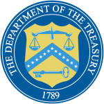 US Department of the Treasury